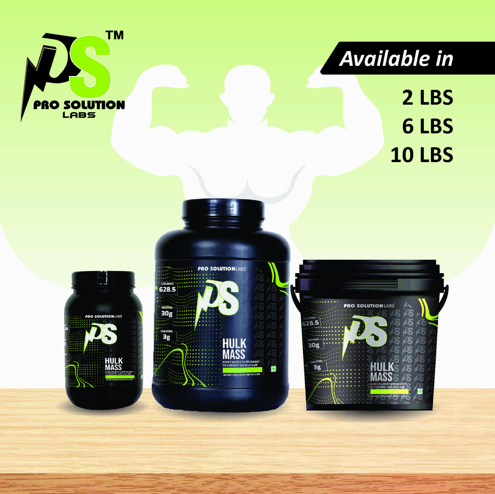 Isolution Protein Powder Pro Solutions Labs
